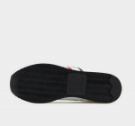 PAUL&SHARK MEN HYBRID TRAINERS IN LEATHER WHITE - Image 5