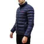 POLO RALPH LAUREN MEN TERRA POLY FILL JACKET BLACK - Image 2