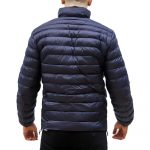 POLO RALPH LAUREN MEN TERRA POLY FILL JACKET BLACK - Image 3
