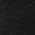 LACOSTE MEN'S CREW NECK MERINO WOOL SWEATER NOIR - Image 3