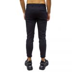KARL LAGERFELD MEN TROUSERS BLACK - Image 4