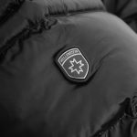 WELLENSTEYN MEN BLACKJACK JACKET BLACK - Image 2