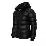 WELLENSTEYN MEN BLACKJACK JACKET BLACK - Image 3