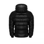 WELLENSTEYN MEN BLACKJACK JACKET BLACK - Image 4