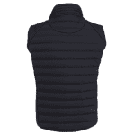 WELLENSTEYN MOL MEN VEST MIDNIGHT BLUE - Image 2