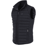 WELLENSTEYN MOL MEN VEST MIDNIGHT BLUE - Image 3