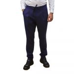 HUGO MEN HANFRED/GOWARD224XWG SUIT DARK BLUE - Image 2
