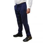 HUGO MEN HANFRED/GOWARD224XWG SUIT DARK BLUE - Image 4