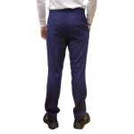 HUGO MEN HANFRED/GOWARD224XWG SUIT DARK BLUE - Image 6