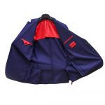 HUGO MEN HANFRED/GOWARD224XWG SUIT DARK BLUE - Image 7