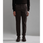 NAPAPIJRI MOTO WINT 3 PANT BROWN