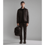 NAPAPIJRI MOTO WINT 3 PANT BROWN - Image 2