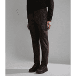 NAPAPIJRI MOTO WINT 3 PANT BROWN - Image 3