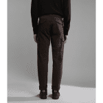 NAPAPIJRI MOTO WINT 3 PANT BROWN - Image 4