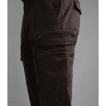 NAPAPIJRI MOTO WINT 3 PANT BROWN - Image 5