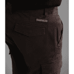 NAPAPIJRI MOTO WINT 3 PANT BROWN - Image 6