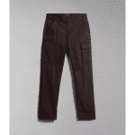 NAPAPIJRI MOTO WINT 3 PANT BROWN - Image 7