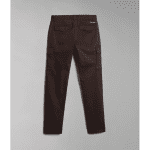 NAPAPIJRI MOTO WINT 3 PANT BROWN - Image 8