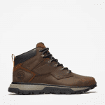 TIMBERLAND TREELINE HIKER FOR MEN IN DARK BROWN - Image 4