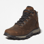 TIMBERLAND TREELINE HIKER FOR MEN IN DARK BROWN - Image 9
