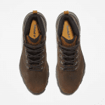 TIMBERLAND TREELINE HIKER FOR MEN IN DARK BROWN - Image 7