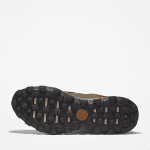 TIMBERLAND TREELINE HIKER FOR MEN IN DARK BROWN - Image 10