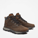 TIMBERLAND TREELINE HIKER FOR MEN IN DARK BROWN