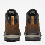 TIMBERLAND TREELINE HIKER FOR MEN IN DARK BROWN - Image 8