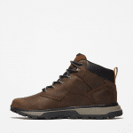 TIMBERLAND TREELINE HIKER FOR MEN IN DARK BROWN - Image 5