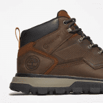 TIMBERLAND TREELINE HIKER FOR MEN IN DARK BROWN - Image 2