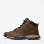 TIMBERLAND TREELINE HIKER FOR MEN IN DARK BROWN - Image 6
