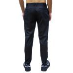 EMPORIO ARMANI MEN TROUSERS BLACK - Image 4