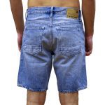 G-STAR RAW MEN TRIPLE AJEAN SHORTS LIGHT BLUE - Image 3
