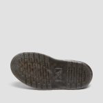 DR MARTENS WOMEN CLARISSA II HARDWARE PLATFORM STRAP SANDALS BLACK - Image 7