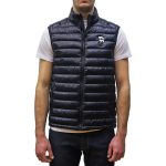 KARL LAGERFELD MAN VEST BLACK