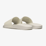 POLO RALPH LAUREN MEN SIGNATURE POLO BEAR SLIDE WHITE - Image 3