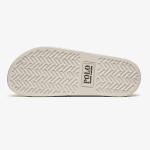POLO RALPH LAUREN MEN SIGNATURE POLO BEAR SLIDE WHITE - Image 7