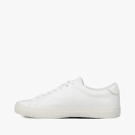 POLO RALPH LAUREN MEN LONGWOOD SNEAKERS VULC WHITE - Image 5