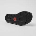 CAMPER MEN MATCH SANDALS BLACK - Image 5
