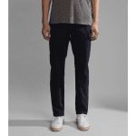 NAPAPIJRI MEN YASUNI CARGO TROUSERS DARK BLUE