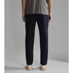 NAPAPIJRI MEN YASUNI CARGO TROUSERS DARK BLUE - Image 2