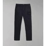 NAPAPIJRI MEN YASUNI CARGO TROUSERS DARK BLUE - Image 6