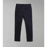 NAPAPIJRI MEN YASUNI CARGO TROUSERS DARK BLUE - Image 7