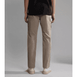 NAPAPIJRI MEN YASUNI CARGO TROUSERS BEIGE CASH - Image 4