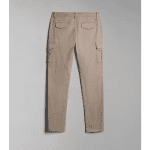 NAPAPIJRI MEN YASUNI CARGO TROUSERS BEIGE CASH - Image 7