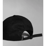 NAPAPIJRI MEN FALIS BASEBALL CAP BLACK - Image 3