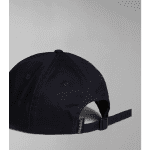 NAPAPIJRI MEN FALIS BASEBALL CAP BLU MARINE - Image 3