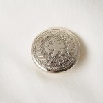 TOMMY HILFIGER WOMAN GILET ECRU - Image 3