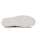 TOMS WOMAN FENIX PLATFORM SUN DAISIES ESPADRILLE BLACK - Image 4