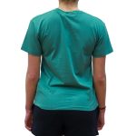 POLO RALPH LAUREN WOMAN POLO BEAR JERSEY TEE GREEN - Image 3